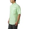 imageColumbia Mens Bonehead Short Sleeve ShirtKey West