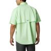 imageColumbia Mens Bonehead Short Sleeve ShirtKey West