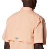 imageColumbia Mens Bonehead Short Sleeve ShirtKing Crab