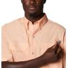 imageColumbia Mens Bonehead Short Sleeve ShirtKing Crab
