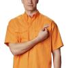 imageColumbia Mens Bonehead Short Sleeve ShirtKoi