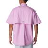 imageColumbia Mens Bonehead Short Sleeve ShirtMinuet