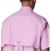 imageColumbia Mens Bonehead Short Sleeve ShirtMinuet