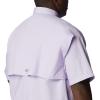 imageColumbia Mens Bonehead Short Sleeve ShirtSoft Violet