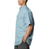 imageColumbia Mens Bonehead Short Sleeve ShirtStorm