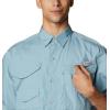 imageColumbia Mens Bonehead Short Sleeve ShirtStorm