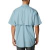 imageColumbia Mens Bonehead Short Sleeve ShirtStorm