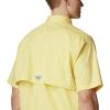imageColumbia Mens Bonehead Short Sleeve ShirtSunlit