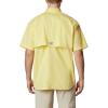 imageColumbia Mens Bonehead Short Sleeve ShirtSunlit
