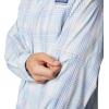 imageColumbia Mens Super TamiamiAqua Haze All Over Gingham