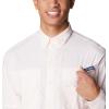 imageColumbia Mens Super TamiamiCocoa Butter Multi Gingham