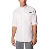 imageColumbia Mens Super TamiamiCocoa Butter Multi Gingham