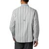 imageColumbia Mens Super TamiamiCool Grey Small Check