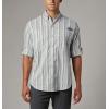 imageColumbia Mens Super TamiamiCool Grey Small Check