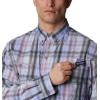 imageColumbia Mens Super TamiamiGranite Purple Blurcheck