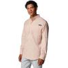 imageColumbia Mens Super TamiamiKing Crab Multi Gingham