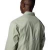 imageColumbia Mens Super TamiamiSmokey Sage Multi Gingham