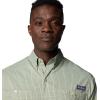 imageColumbia Mens Super TamiamiSmokey Sage Multi Gingham