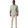 imageColumbia Mens Super TamiamiSmokey Sage Multi Gingham