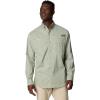 imageColumbia Mens Super TamiamiSmokey Sage Multi Gingham