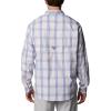 imageColumbia Mens Super TamiamiSnowdrift All Over Gingham
