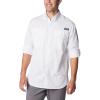 imageColumbia Mens Super TamiamiSorbetMulti Gingham