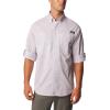 imageColumbia Mens Super TamiamiSunset RedMulti Gingham