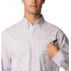 imageColumbia Mens Super TamiamiSunset RedMulti Gingham