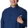 imageColumbia Mens Tamiami Ii Long Sleeve ShirtCarbon
