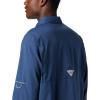 imageColumbia Mens Tamiami Ii Long Sleeve ShirtCarbon