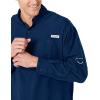 imageColumbia Mens Tamiami Ii Long Sleeve ShirtCarbon