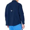 imageColumbia Mens Tamiami Ii Long Sleeve ShirtCarbon