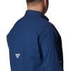 imageColumbia Mens Tamiami Ii Long Sleeve ShirtCarbon