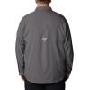 imageColumbia Mens Tamiami Ii Long Sleeve ShirtCity Grey