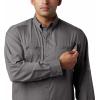 imageColumbia Mens Tamiami Ii Long Sleeve ShirtCity Grey