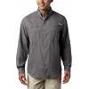 imageColumbia Mens Tamiami Ii Long Sleeve ShirtCity Grey