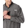 imageColumbia Mens Tamiami Ii Long Sleeve ShirtCity Grey