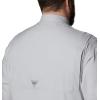 imageColumbia Mens Tamiami Ii Long Sleeve ShirtCool Grey
