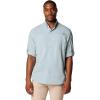 imageColumbia Mens Tamiami Ii Long Sleeve ShirtCrushed Blue