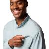 imageColumbia Mens Tamiami Ii Long Sleeve ShirtCrushed Blue