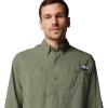imageColumbia Mens Tamiami Ii Long Sleeve ShirtCypress