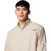 imageColumbia Mens Tamiami Ii Long Sleeve ShirtFossil