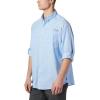 imageColumbia Mens Tamiami Ii Long Sleeve ShirtSail