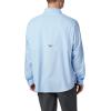 imageColumbia Mens Tamiami Ii Long Sleeve ShirtSail1