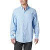 imageColumbia Mens Tamiami Ii Long Sleeve ShirtSail1