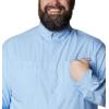 imageColumbia Mens Tamiami Ii Long Sleeve ShirtSail1