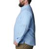 imageColumbia Mens Tamiami Ii Long Sleeve ShirtSail1