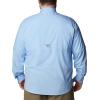 imageColumbia Mens Tamiami Ii Long Sleeve ShirtSail1