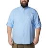 imageColumbia Mens Tamiami Ii Long Sleeve ShirtSail1
