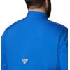 imageColumbia Mens Tamiami Ii Long Sleeve ShirtVivid Blue  Legacy